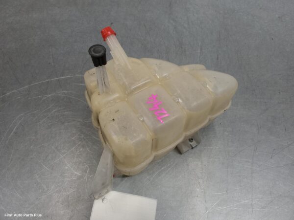 2017 FORD RANGER Overflow Bottle