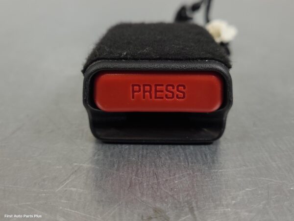 2024 LDV T60 Seatbelt/Stalk