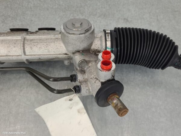 2019 LDV T60 Steering Box/Rack