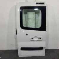 2021 RENAULT TRAFIC Bootlid/Tailgate