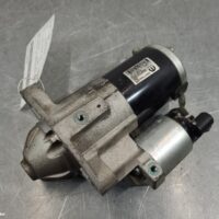 2022 RAM 1500 Starter