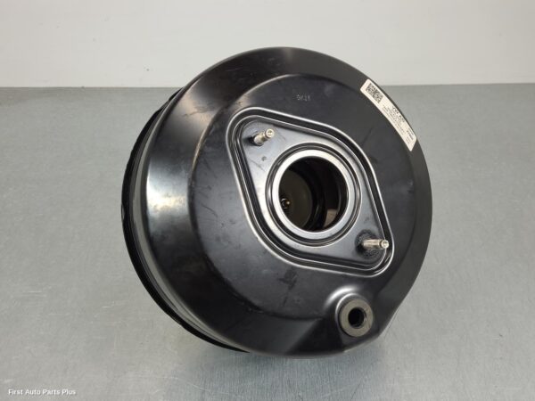 2020 VOLKSWAGEN CRAFTER Brake Booster