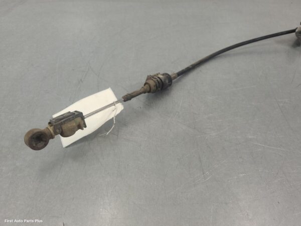 2005 MERCEDES SPRINTER Cable