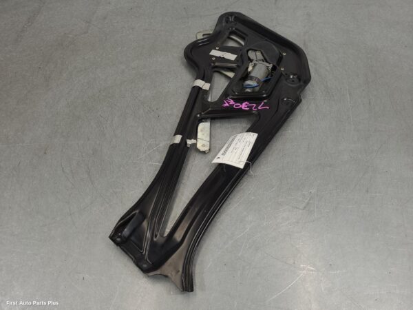 2004 MERCEDES SPRINTER Right Front Window Reg/Motor