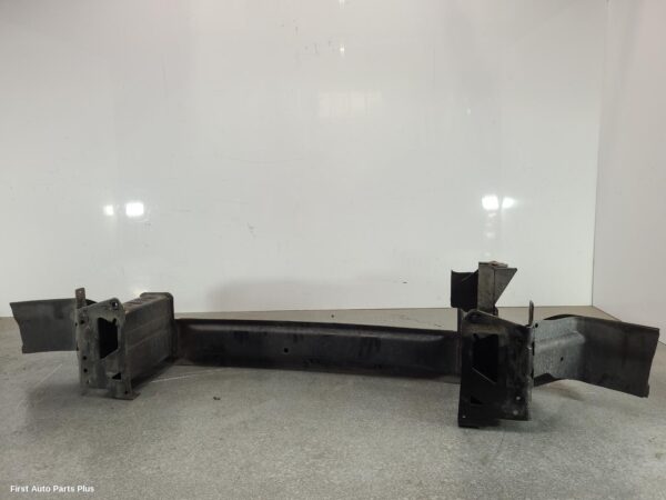 2014 MERCEDES VITO F/Bar Reinforc/Brack