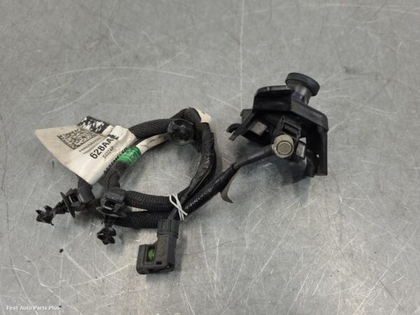 2022 RAM 1500 REVERSE_CAMERA