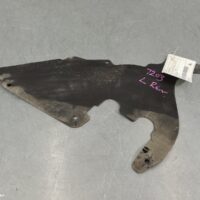 2019 FORD RANGER Left Guard Liner