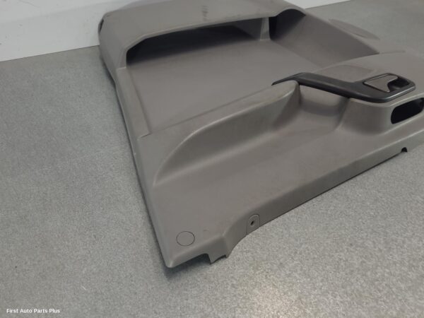 2017 MERCEDES SPRINTER Door Trim