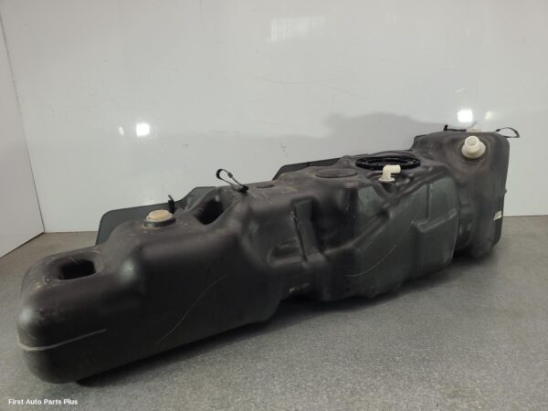 2024 RAM 2500/3500 Fuel Tank
