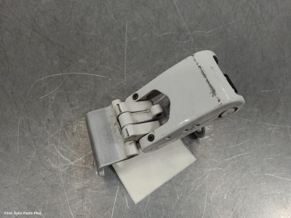 2025 LDV DELIVER 9 Bootlid/Tgate Hinge