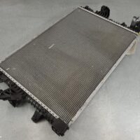 2021 VOLKSWAGEN TRANSPORTER Radiator