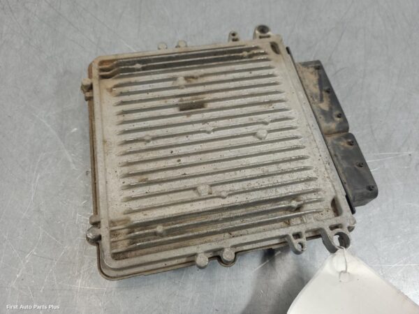 2009 MERCEDES SPRINTER Ecu