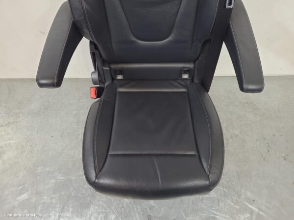 2016 MERCEDES VITO 2nd Seat (Rear Seat)