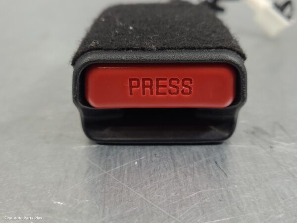 2024 LDV T60 Seatbelt/Stalk