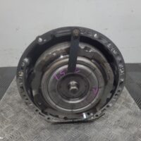 2022 MERCEDES SPRINTER Trans/Gearbox