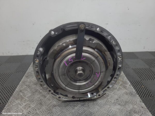 2022 MERCEDES SPRINTER Trans/Gearbox