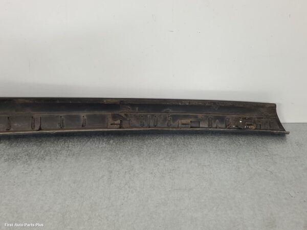 2007 FORD TRANSIT Windshield Frame