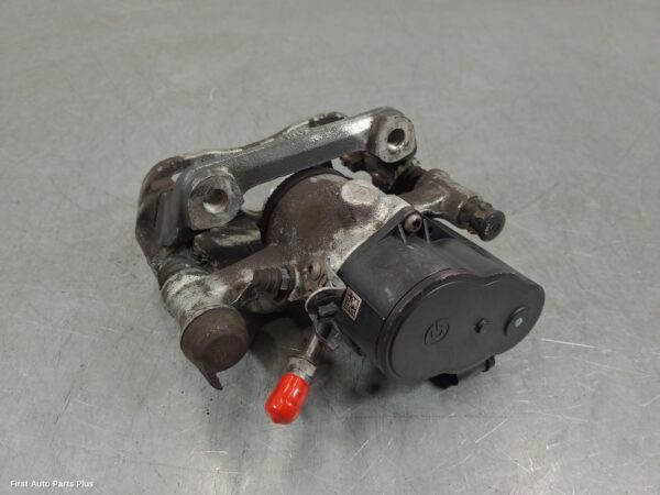 2019 MERCEDES SPRINTER Caliper