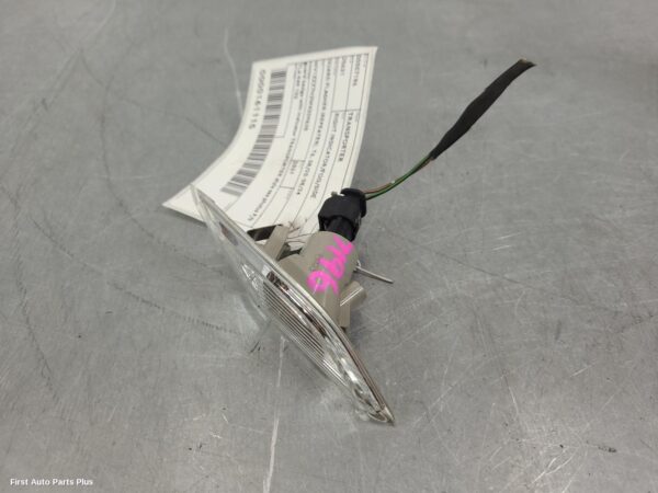 2021 VOLKSWAGEN TRANSPORTER Right Indicator/Fog/Side