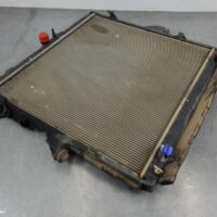 2019 FORD RANGER Radiator