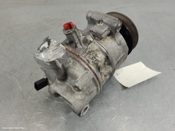 2020 VOLKSWAGEN CRAFTER A/C Compressor