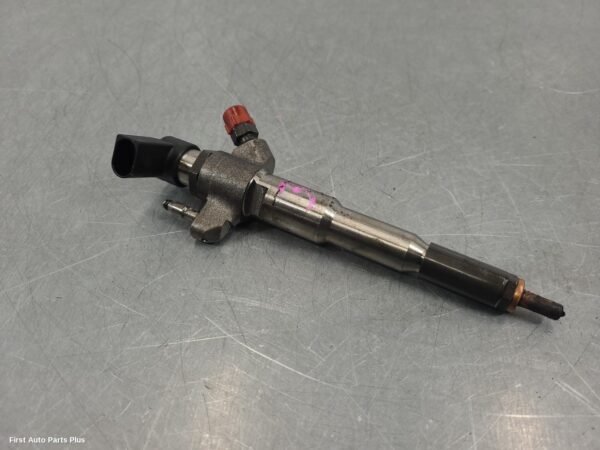 2018 RENAULT MASTER Fuel Injector