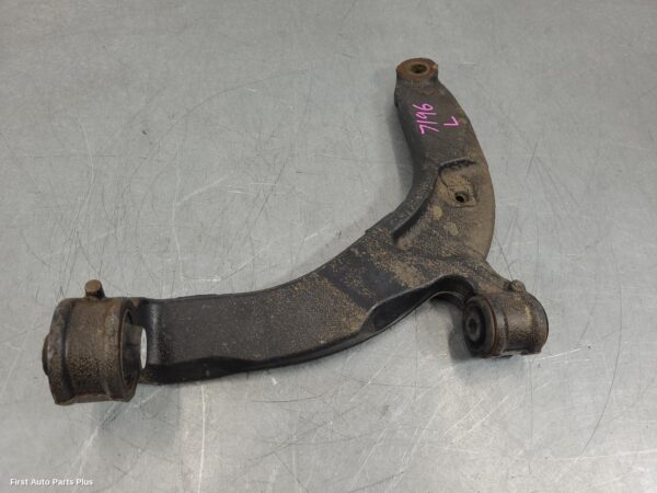 2021 VOLKSWAGEN TRANSPORTER Left Front Lower Control Arm