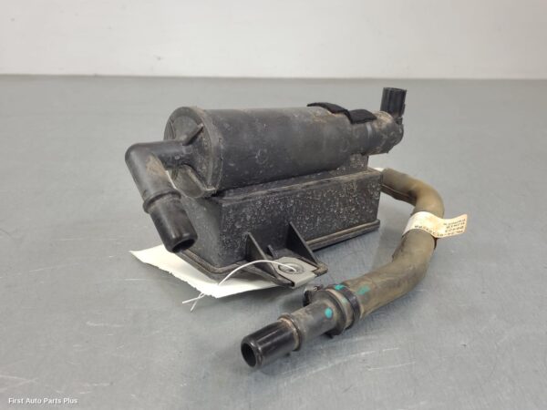 2023 FORD F SERIES Fuel Filter Housing