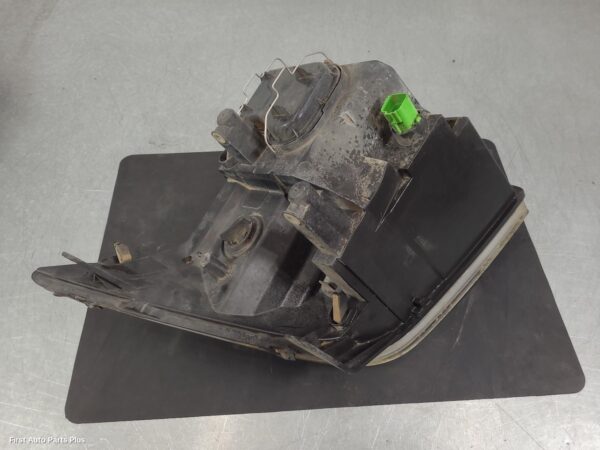 2011 FORD TRANSIT Right Headlamp