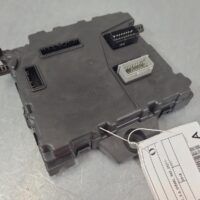 2018 RENAULT MASTER Ecu