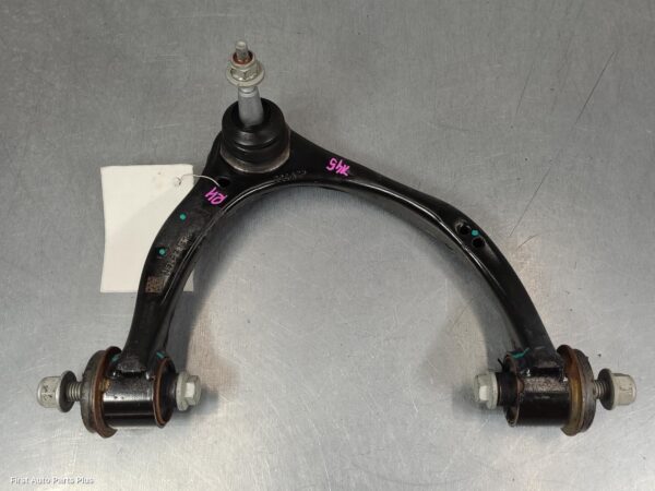2023 FORD F SERIES Left Front Upper Control Arm