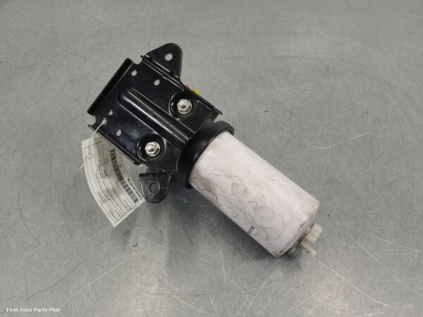 2005 FORD TRANSIT Fuel Filter Housing