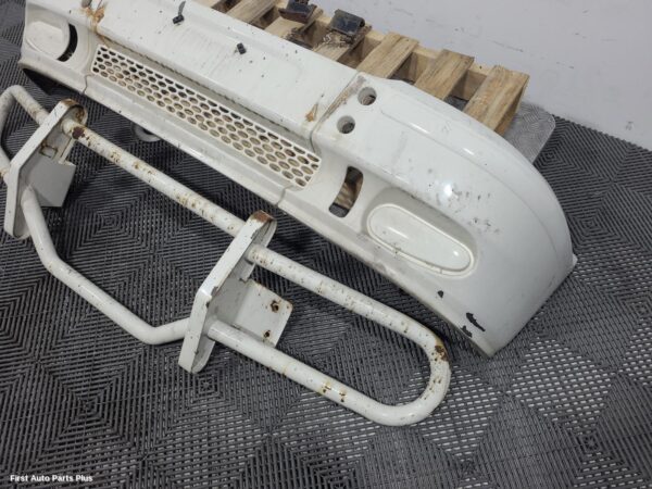2004 FORD TRANSIT Front Bumper