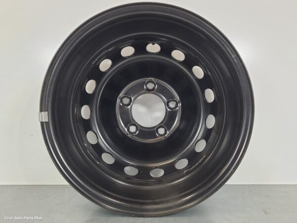 2022 RENAULT MASTER Wheel Standard/Steel