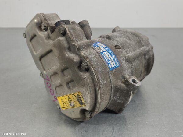 2023 LDV DELIVER 9 A/C Compressor
