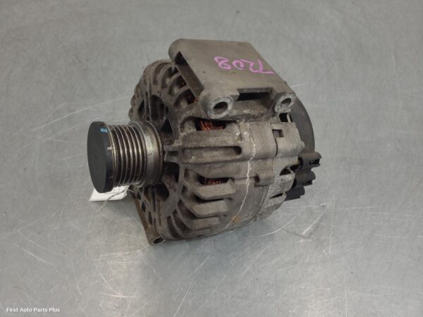 2015 MERCEDES SPRINTER Alternator