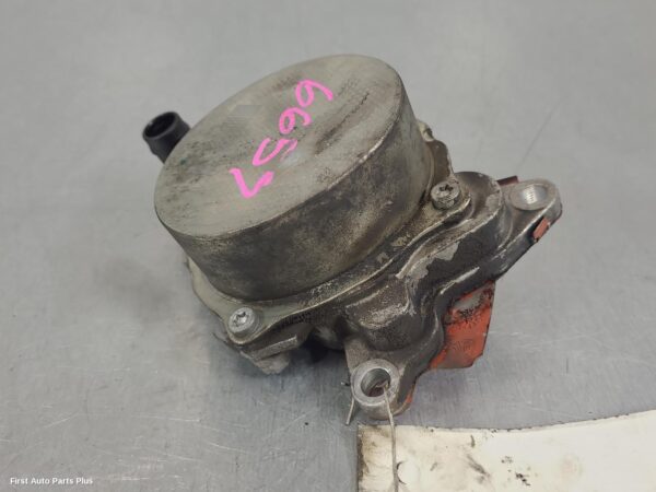 2013 RENAULT TRAFIC Vacuum/Air Pump