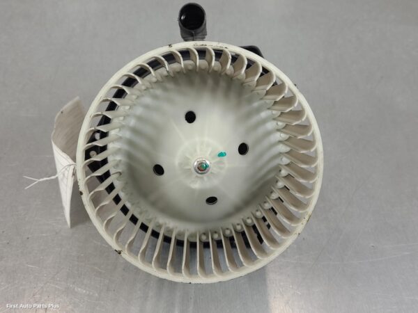 2023 LDV DELIVER 9 Heater Fan Motor