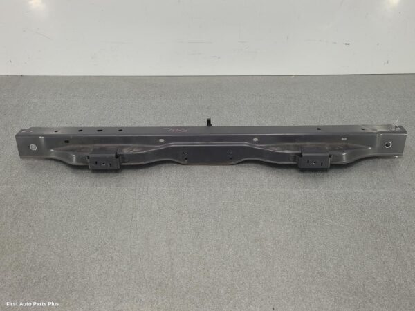 2023 MAZDA BT50 Radiator Support