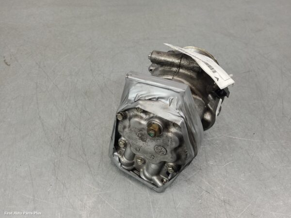 2012 FORD TRANSIT A/C Compressor