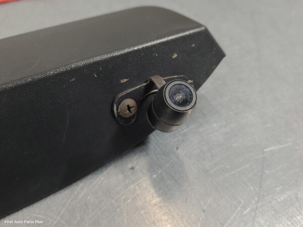 2015 MERCEDES SPRINTER Rear Garnish