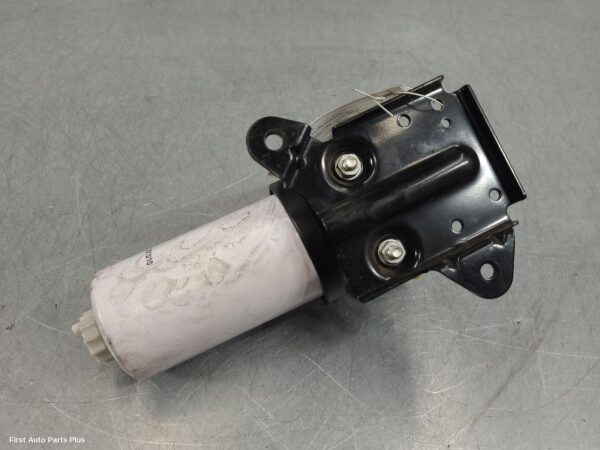 2005 FORD TRANSIT Fuel Filter Housing