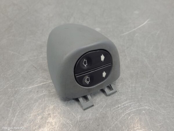 2012 FORD TRANSIT Pwr Dr Wind Switch