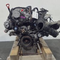 2006 MERCEDES VITO Engine