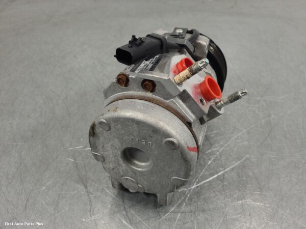 2024 RAM 2500/3500 A/C Compressor