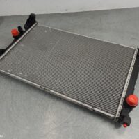 2018 MERCEDES VITO Radiator