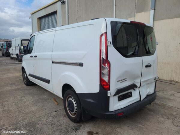 2015 FORD TRANSIT CUSTOM Bootlid/Tgate Hinge