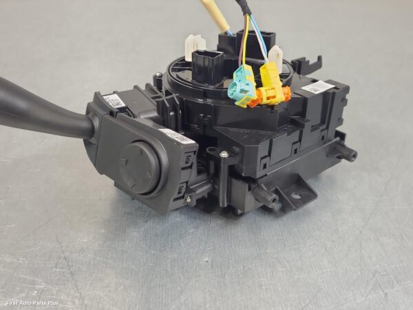 2023 FORD F SERIES Airbag Module/Sensor