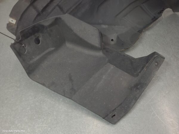 2022 RAM 1500 Right Guard Liner