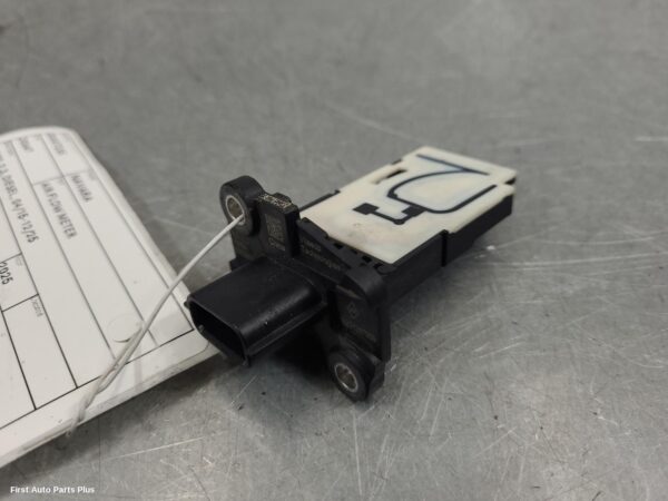 2025 NISSAN NAVARA Air Flow Meter